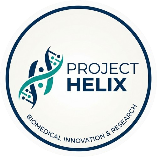 Project Helix circular logo